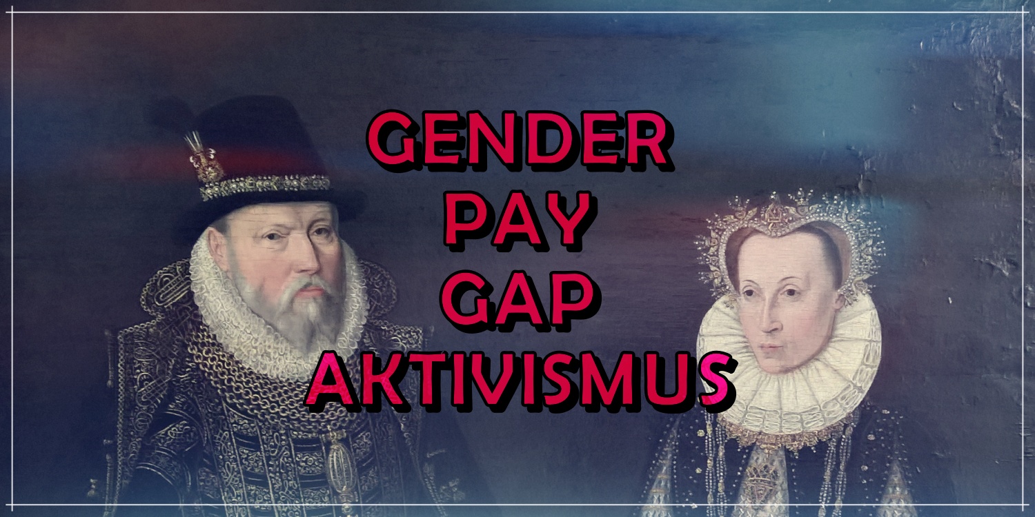 Die Gender Pay Gap-Diskussion und seine ideologische Färbung