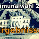 Titelbild Ergebnis der Kommunalwahl Neustrelitz 2014